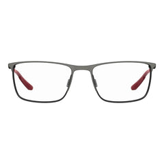 Under Armour Black Metal Frames - Eyeglasses