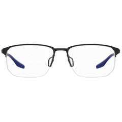 Under Armour Black Metal Frames - Eyeglasses