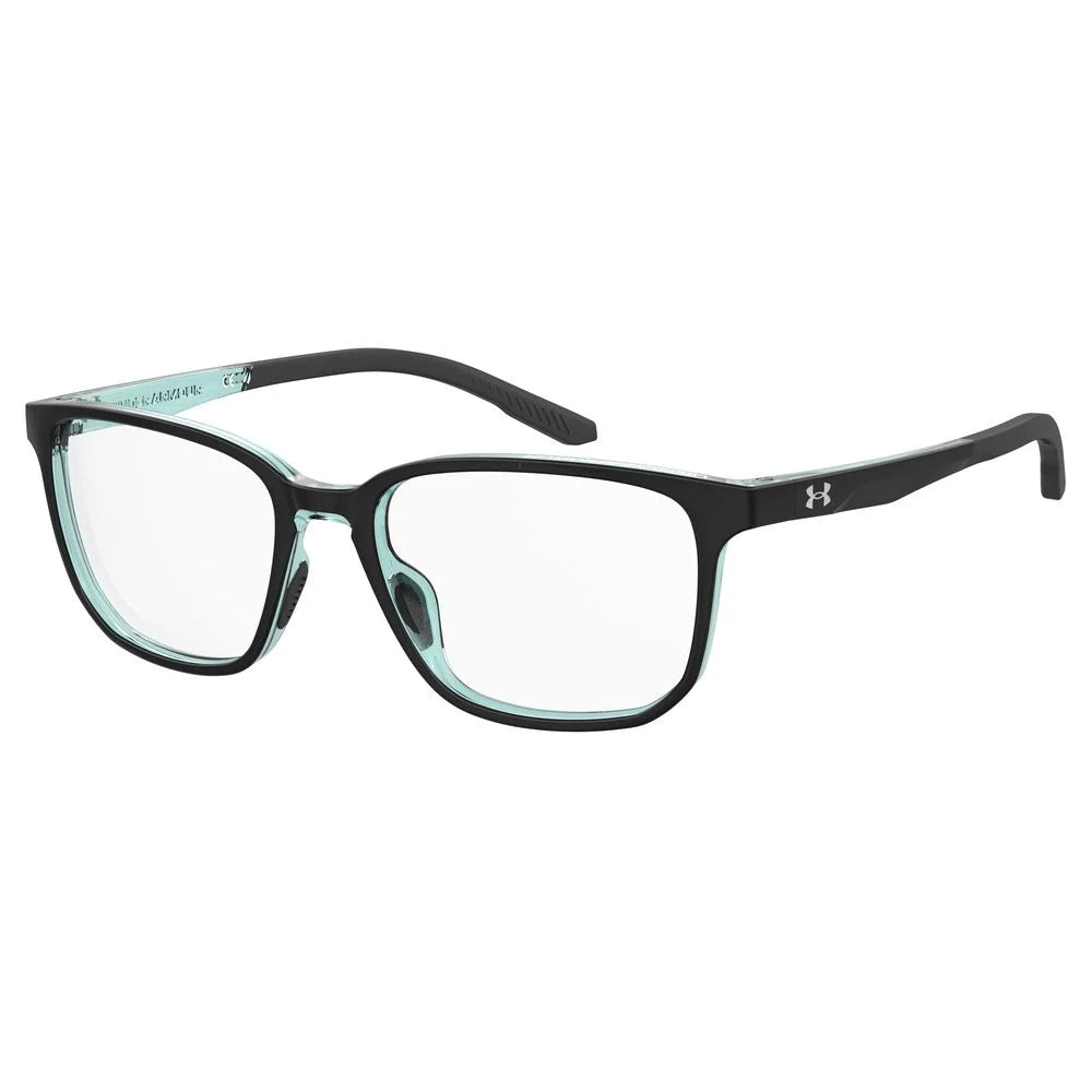 Under Armour Black Resin Frames