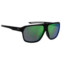 Under Armour Black Resin Sunglasses - Sunglasses