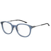 Under Armour Blue Acetate Frames