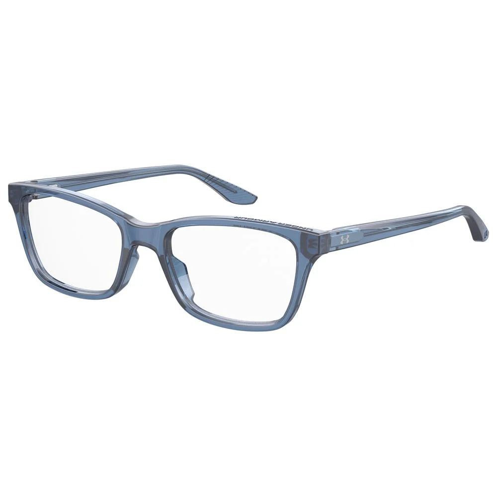 Under Armour Blue Acetate Frames - Eyeglasses