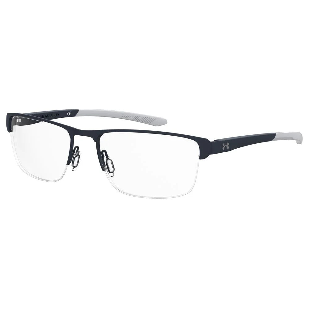 Under Armour Blue Metal Frames