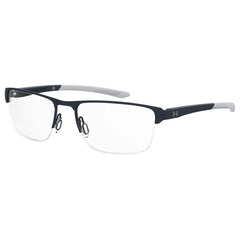 Under Armour Blue Metal Frames