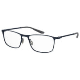 Under Armour Blue Metal Frames