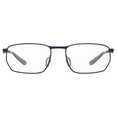 Under Armour Blue Metal Frames - Eyeglasses
