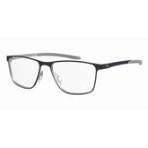 Under Armour Blue Metal Frames - Eyeglasses