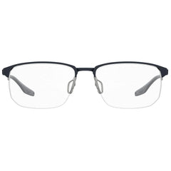Under Armour Blue Metal Frames - Eyeglasses
