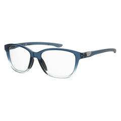 Under Armour Blue Resin Frames - Eyeglasses