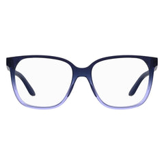Under Armour Blue Resin Frames - Eyeglasses