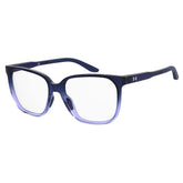 Under Armour Blue Resin Frames - Eyeglasses