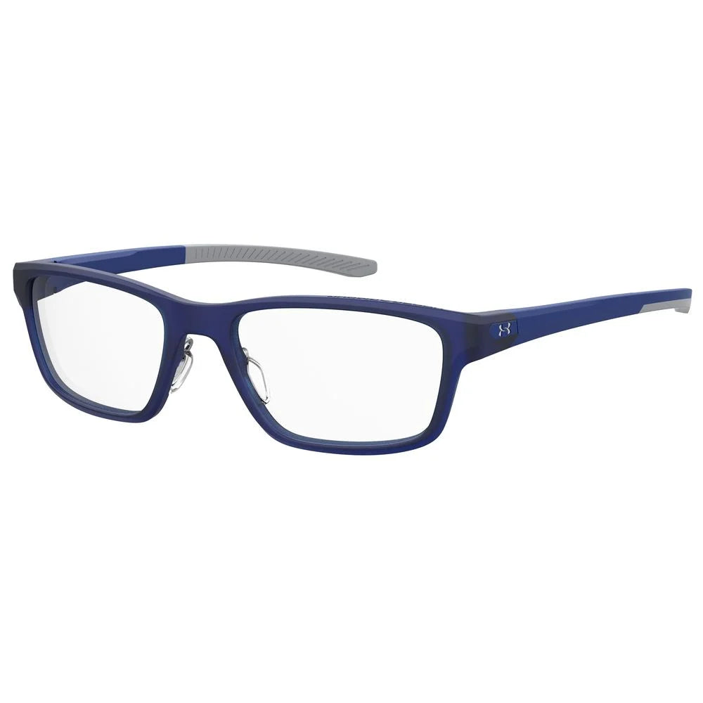 Under Armour Blue Resin Frames - Eyeglasses