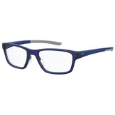 Under Armour Blue Resin Frames - Eyeglasses