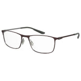 Under Armour Brown Metal Frames