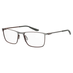 Under Armour Brown Metal Frames - Eyeglasses