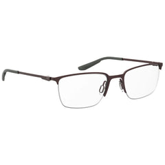 Under Armour Brown Metal Frames - Eyeglasses