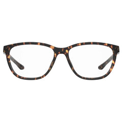 Under Armour Brown Resin Frames
