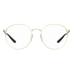 Under Armour Gold Metal Frames