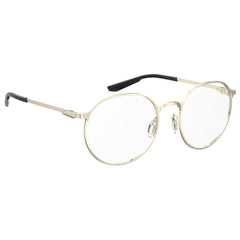 Under Armour Gold Metal Frames - Eyeglasses