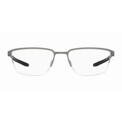 Under Armour Gray Metal Frames