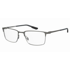 Under Armour Gray Metal Frames