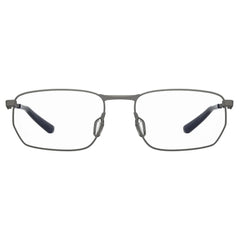 Under Armour Gray Metal Frames