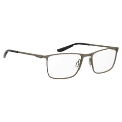 Under Armour Gray Metal Frames - Eyeglasses