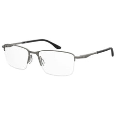 Under Armour Gray Metal Frames - Eyeglasses