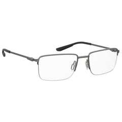 Under Armour Gray Metal Frames - Eyeglasses