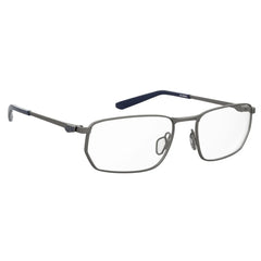 Under Armour Gray Metal Frames - Eyeglasses