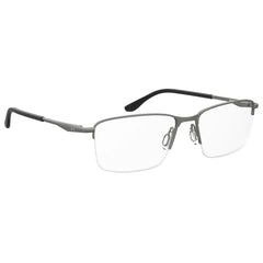 Under Armour Gray Metal Frames - Eyeglasses