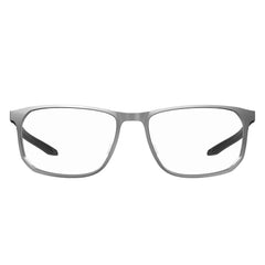Under Armour Gray Metal Frames - Eyeglasses