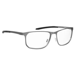 Under Armour Gray Metal Frames - Eyeglasses