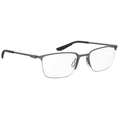 Under Armour Gray Metal Frames - Eyeglasses
