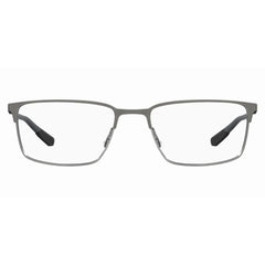 Under Armour Gray Metal Frames - Eyeglasses