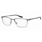 Under Armour Gray Metal Frames - Eyeglasses