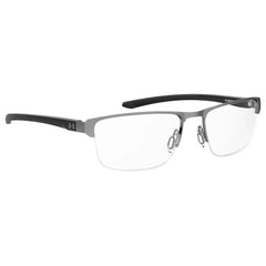 Under Armour Gray Metal Frames - Eyeglasses