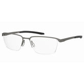 Under Armour Gray Metal Frames - Eyeglasses