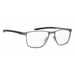 Under Armour Gray Metal Frames - Eyeglasses