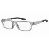 Under Armour Gray Resin Frames