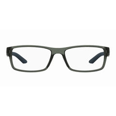 Under Armour Green Resin Frames