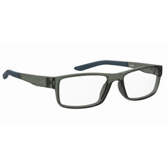 Under Armour Green Resin Frames - Eyeglasses