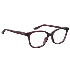 Under Armour Red Acetate Frames - Eyeglasses