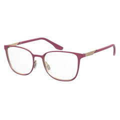 Under Armour Red Metal Frames - Eyeglasses