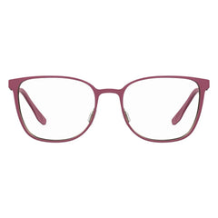 Under Armour Red Metal Frames - Eyeglasses