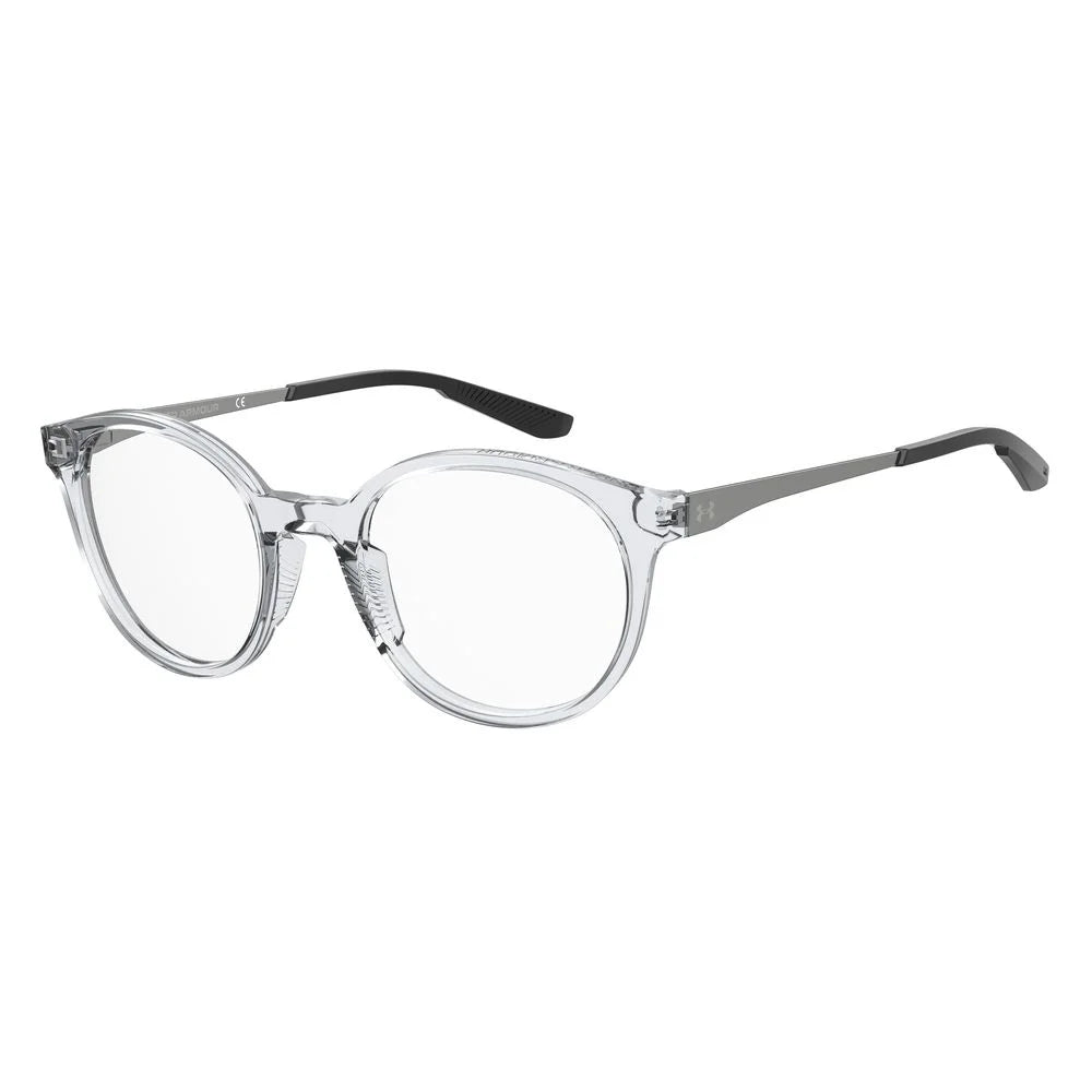 Under Armour Transparent Acetate Frames