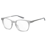 Under Armour Transparent Acetate Frames - Eyeglasses