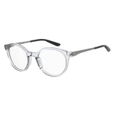 Under Armour Transparent Acetate Frames - Eyeglasses