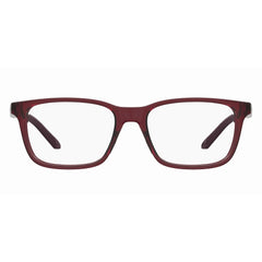 Under Armour Transparent Resin Frames