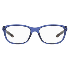 Under Armour Transparent Resin Frames
